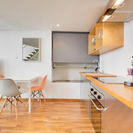 Ideal Pros Et Tourisme - Le Loft De Guise Avec Parking Prive Apartment Nancy Exterior photo