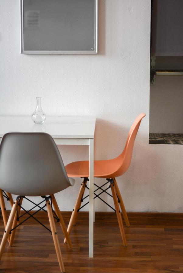 Ideal Pros Et Tourisme - Le Loft De Guise Avec Parking Prive Apartment Nancy Exterior photo