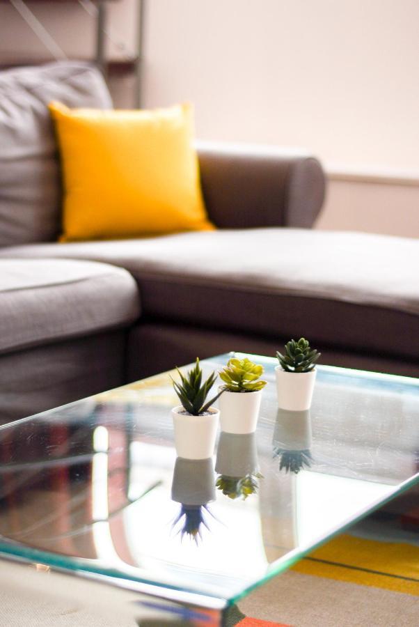Ideal Pros Et Tourisme - Le Loft De Guise Avec Parking Prive Apartment Nancy Exterior photo