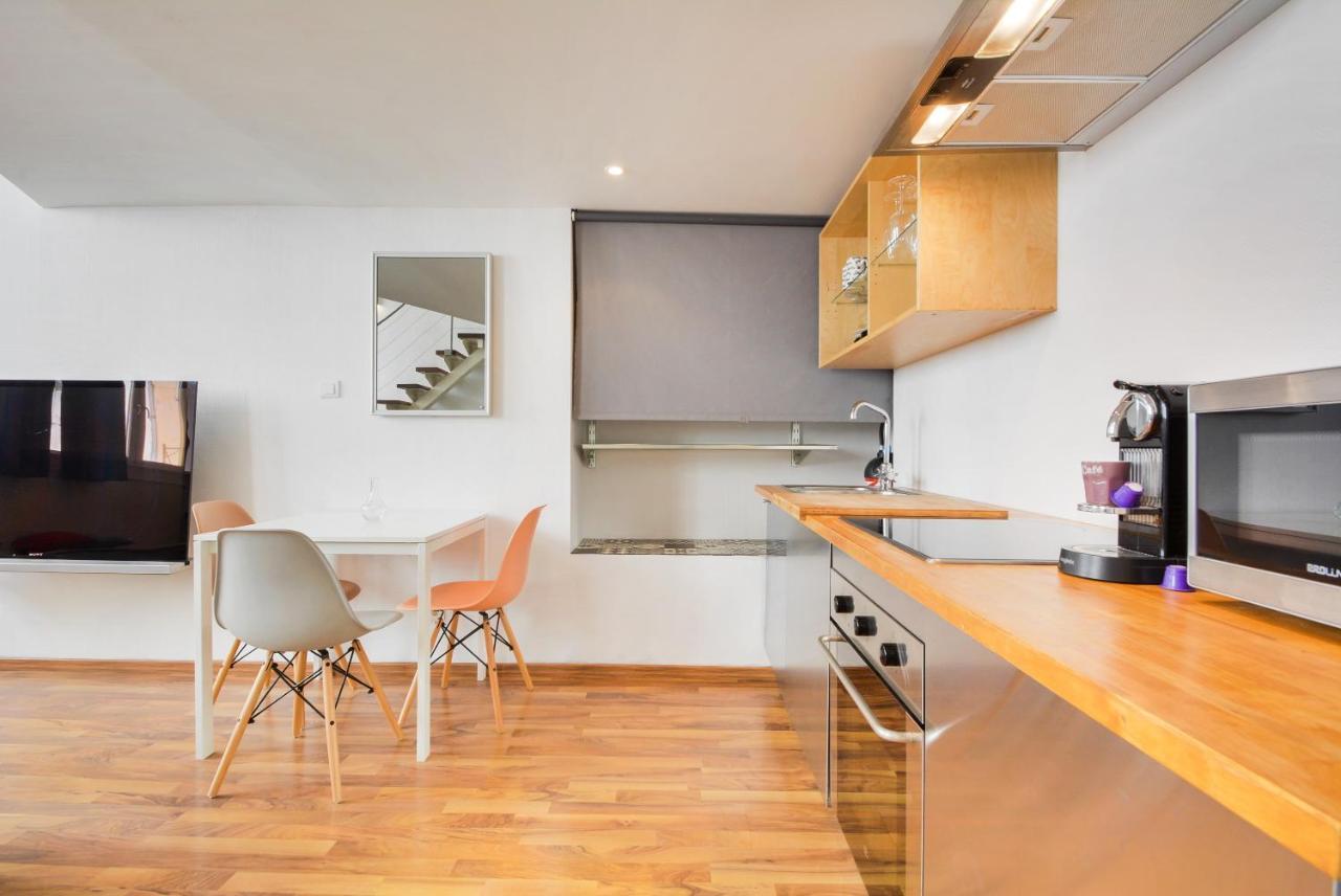 Ideal Pros Et Tourisme - Le Loft De Guise Avec Parking Prive Apartment Nancy Exterior photo